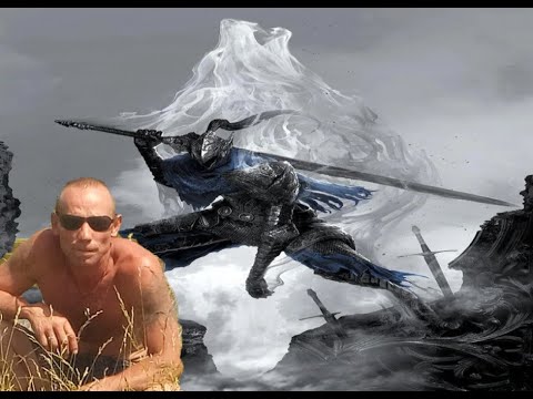 Видео: Арториас | Dark Souls Remastered