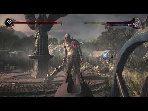 Видео: The Evil Within. Длс за Хранителя НГ+ посмотрим новые арены.