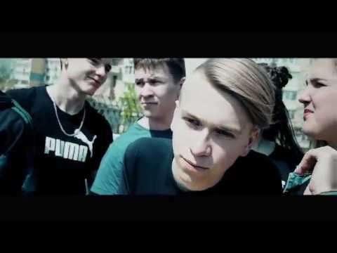 Видео: Выпускной клип 2018 / Монатик - Выходной