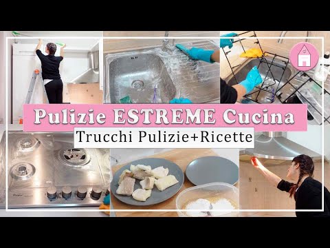 Видео: СОВЕТЫ ЭКСТРЕМАЛЬНАЯ УБОРКА КУХНИ| Мотивационная уборка|Очистка|Уборка дома|Рецепты | Соленая треска