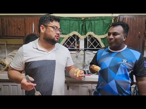 Видео: Быстрый воскресный ужин: вкусная еда в мгновение ока