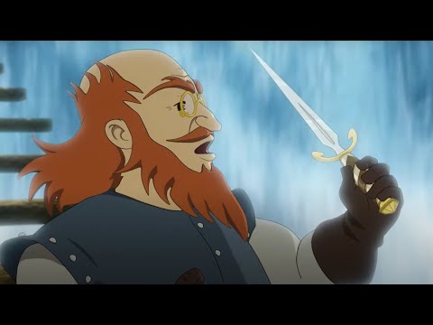 Видео: Гремящий дым - Таинственные золотые города - 7-9 серии 4й Сезон