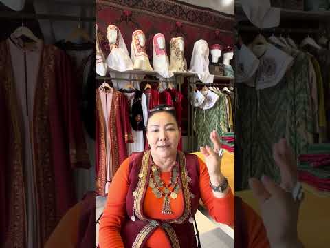 Видео: Қазақтың тіл кестіру салты