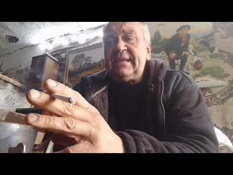 Видео: Первая дегустация