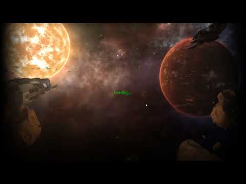 Видео: Star Ruler 2 Эм Знакомство Коротенько