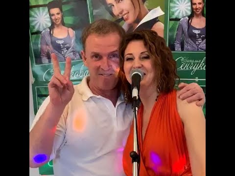 Видео: Онлайн концерт Натальи Сенчуковой (2часть)