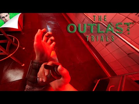 Видео: РЕЦИДИВ | Project Relapse ◆ The Outlast Trials