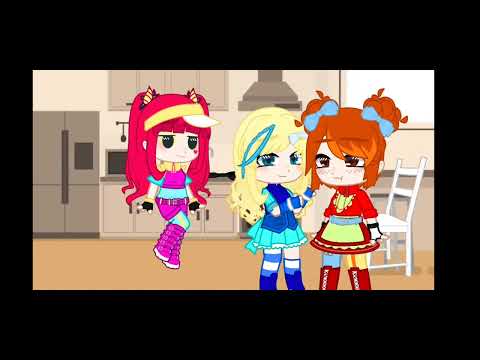 Видео: 🍃~Сказочный аск~🦦 [2/? ]