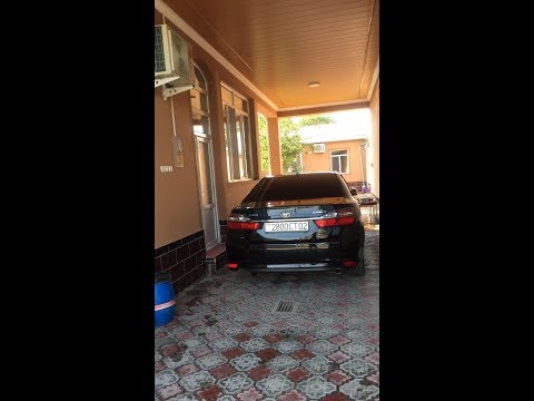 Видео: ТУЙИ АФЗАЛШОХ 12.08.2017 БЕХИРЕЗАКУНОН