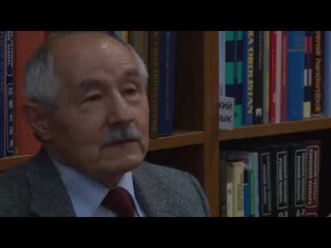 Видео: "Автор-сессия с профессором МГЛУ Иваном Убиным. Диалог студентов и преподавателей"