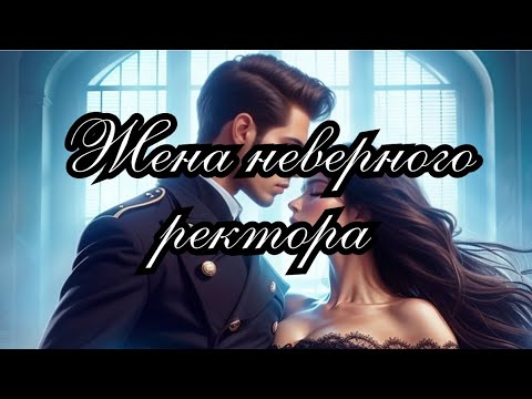 Видео: ФИНАЛ. Жена неверного ректора. Эпизод 9. Сезон 2 👩‍🎓 MY WAY. ПО ПУТИ ЗЛА