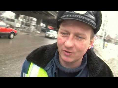 Видео: ДАІ Києва - бойовик на Нивках! (НА МЕНЕ НАПАЛИ)