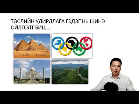 Видео: Төслийн удирдлагын PMBOK GUIDE -н тухай ерөнхий ойлголт