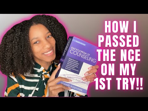 Видео: СОВЕТЫ ПО УЧЕБЕ НА NCE | Как я сдал экзамен, расписание занятий, учебные материалы и т. д.