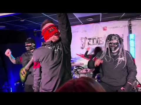 Видео: Мегамозг – Навсегда. LIVE / Новосибирск 02.05.2025