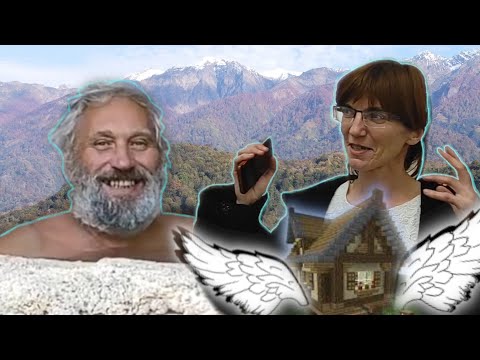 Видео: Поехали лечить сына в Ткуарчал. Халява по-абхазски. Что такое ЛД.