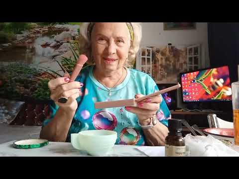 Видео: ШОК! Маска Нефертити.