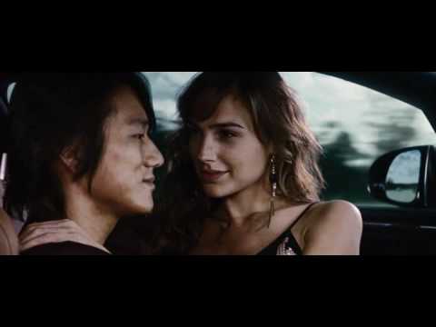 Видео: Форсаж 5 Отрывок конец.avi