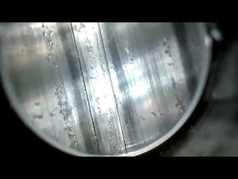 Видео: АТА ARMS ALR 308 - бороскопирование ствола