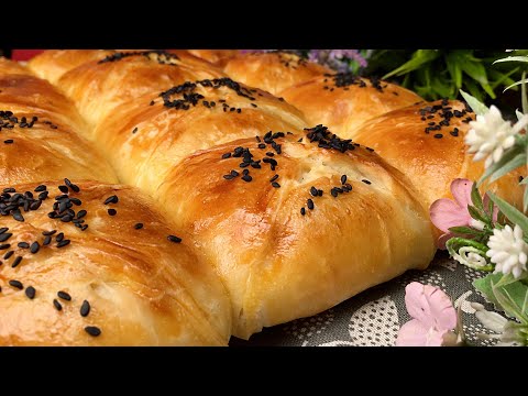 Видео: Этому рецепту более 100 лет, так меня научила готовить моя бабушка.