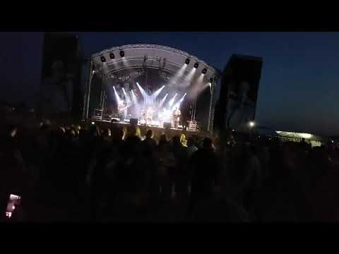 Видео: Аркона - Стенка на стенку