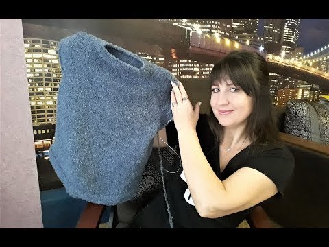 Видео: Сколько Стоит  ВЯЗАНИЕ На Заказ//ОТКРОВЕННО Мой Опыт // Почему Я Не Люблю Твид//