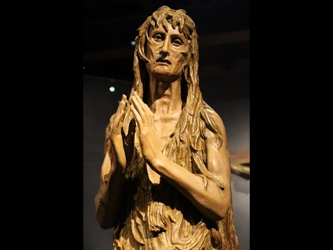 Видео: Флоренция, Барджелло, фильм 06: Донателло и другие / Florence, Bargello, film 06: Donatelo at al.