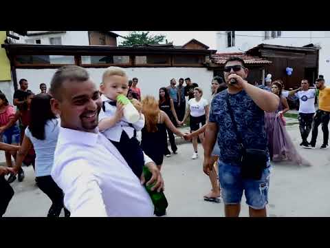 Видео: СВЯТО КРЪЩЕНИЕ НА ГЕОРГИ 2 ЧАСТ ГР.БАНСКО