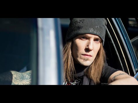Видео: ֍֍֍ Алекси Лайхо (Alexi Laiho, CHILDREN OF BODOM) Дорожные Истории (перевод) май 2016, июнь 2015
