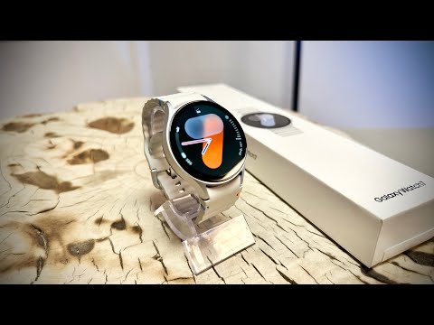 Видео: Новейшие часы Samsung Galaxy Watch7 - Краткий ОБЗОР