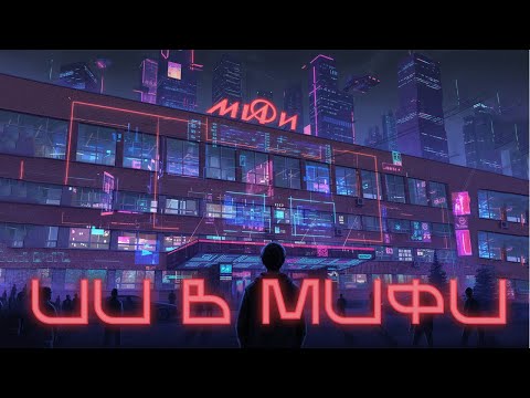 Видео: Технооптимисты: ИИ в МИФИ: студенческая правда (выпуск 95)