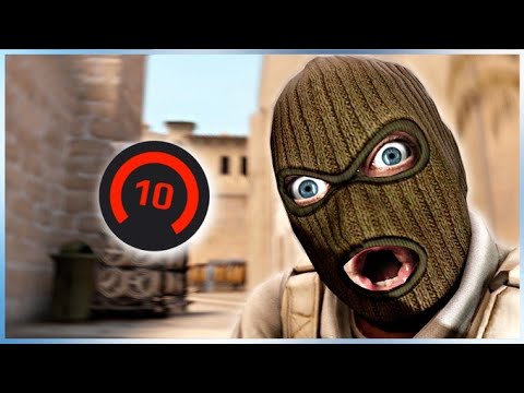 Видео: СТРИМ ► CS:GO Faceit