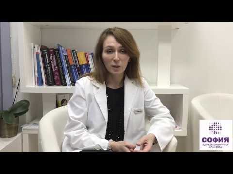 Видео: Да поговорим за ... гениталния херпес. Симптоми и лечение.