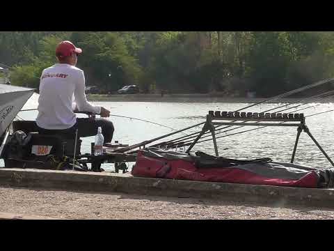 Видео: ЕП.12   2024 09 14 Пловдив световно метод фидер Péter Bakó 1  хранене