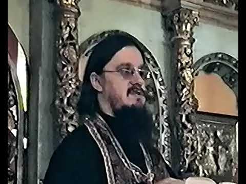 Видео: Толкование на Лествицу часть 8 "О покаянии истинном"