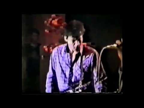 Видео: Инструкция по Выживанию - Черный ворон (03.06.1989 Новосибирск)