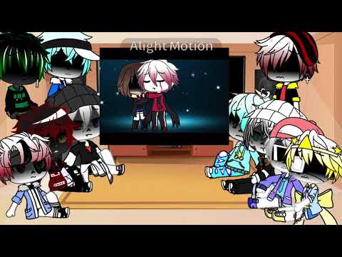 Видео: Реакция Сансов на меме Фриск #2