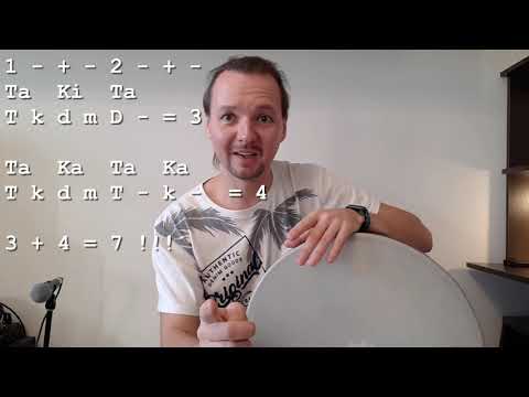 Видео: Элемент на 5 ударов TaKaDiMiTa и что с ним можно сделать