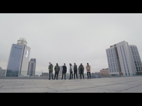 Видео: Cаша Чеф x MakKey x Drew x Tim-J x 4JL x Р3ЙМ4Н - Госпел в массы