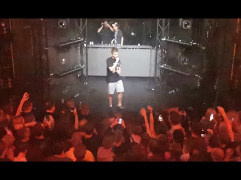 Видео: Хаски 03 сентября 2020. Gipsy. Весь концерт.