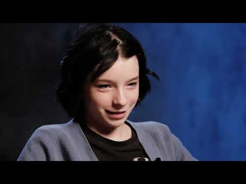 Видео: Выжить! Жить дальше!! Жить счастливо!!!" - второе интервью о жизни с синдромом короткой кишки