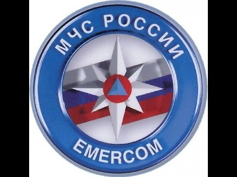 Видео: Гимн СПАСАТЕЛЯ
