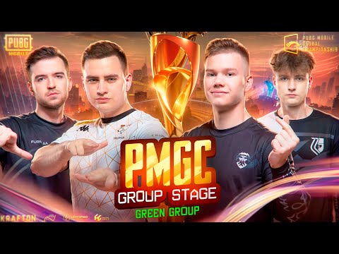 Видео: ЧЕМПИОНАТ МИРА НА 3 000 000$ ПОСЛЕДНИЙ ДЕНЬ! БОЛЕЕМ ЗА СНГ🔥PMGC 2024 ЗЕЛЁНАЯ ГРУППА BRUTE FORCE DG77