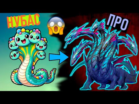 Видео: ЭТО БОСС!!!! Я ПРОИГРАЛ??? - Emberward