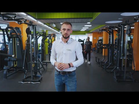 Видео: Обзор силового оборудования для тренажерных залов