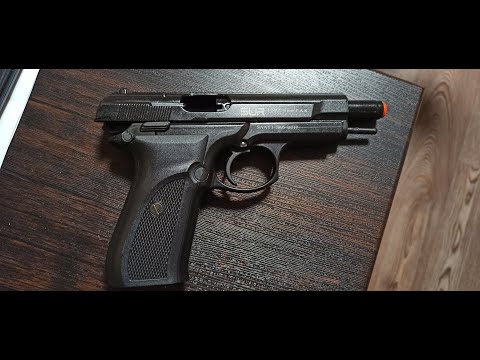 Видео: SUR 1607 - работа над ошибками, разборка затвора - Часть 1