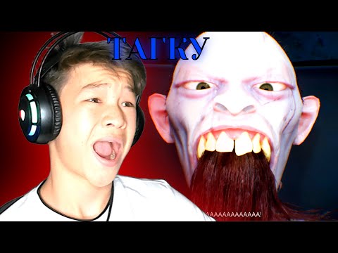 Видео: УЖАСНЫЙ СУДЬБА ТАКГУ / ТЫ ДОЛЖЕН ЭТО УВИДЕТЬ #3