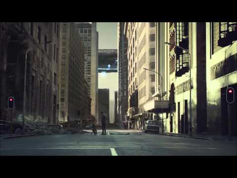 Видео: Реклама телевизора Samsung