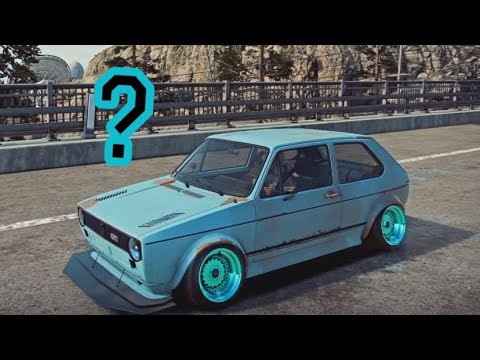 Видео: Малко, сладко Golf-че! - NFS HEAT #30