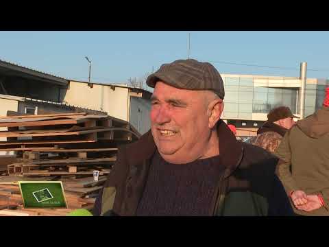 Видео: "Време за губене": Време за лов,  12.04.2025